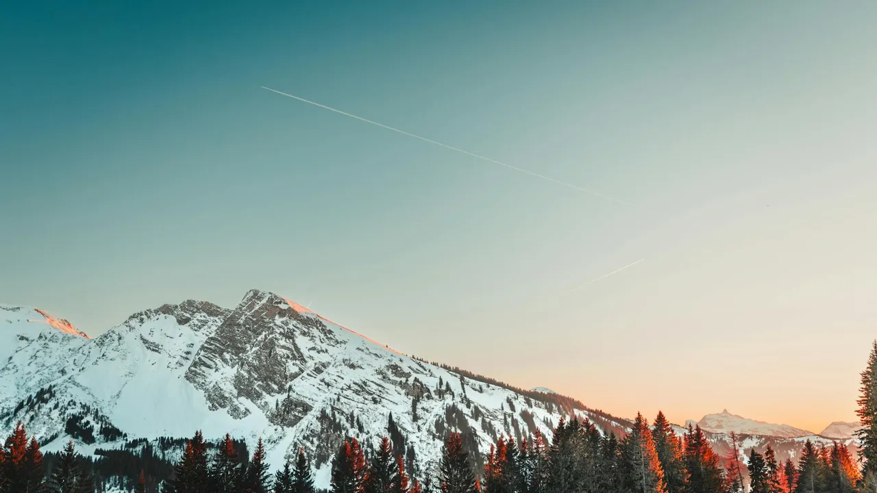 Skirejse til Morzine i Frankrig