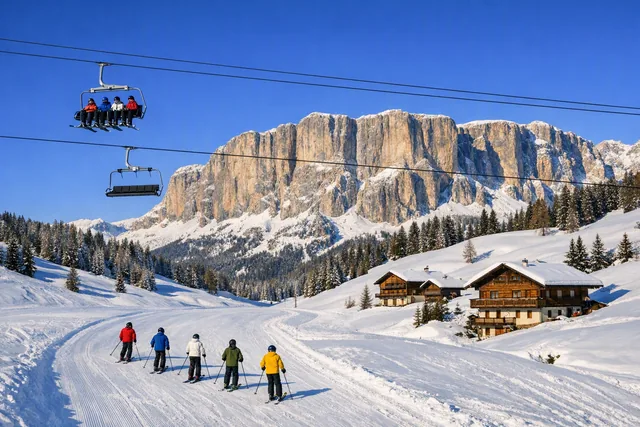 Alta Badia