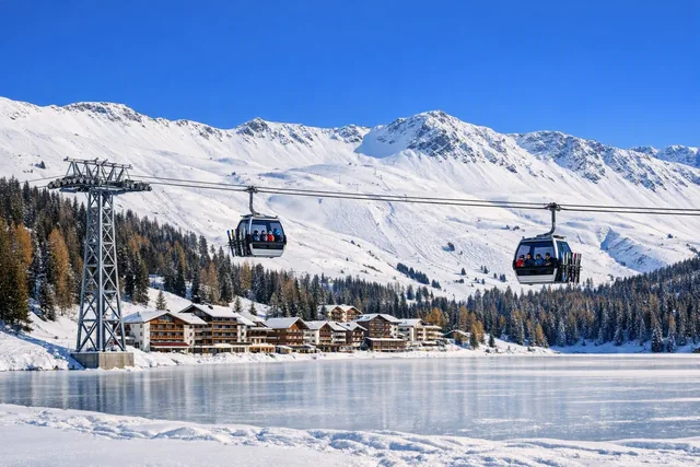 Arosa Lenzerheide