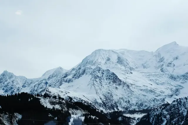 Chamonix