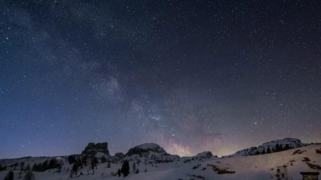 Skirejse til Cortina d'Ampezzo