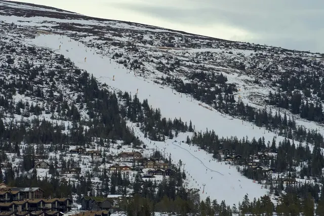 Courchevel