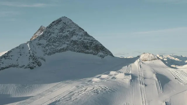 Hintertux