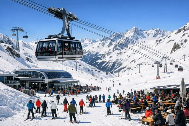 Ischgl