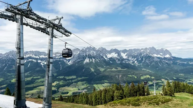 Kitzbühel