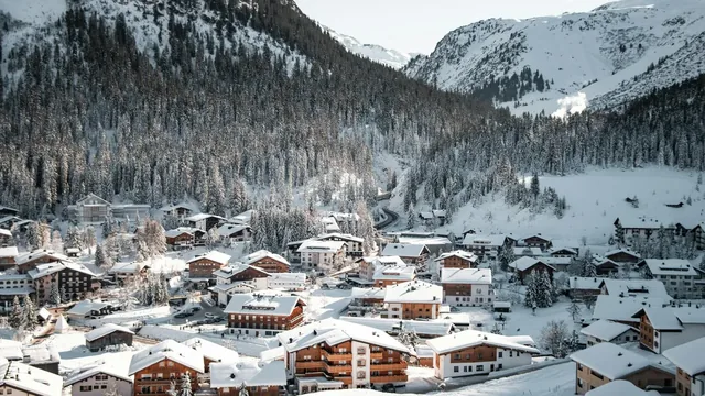 Lech-Zürs