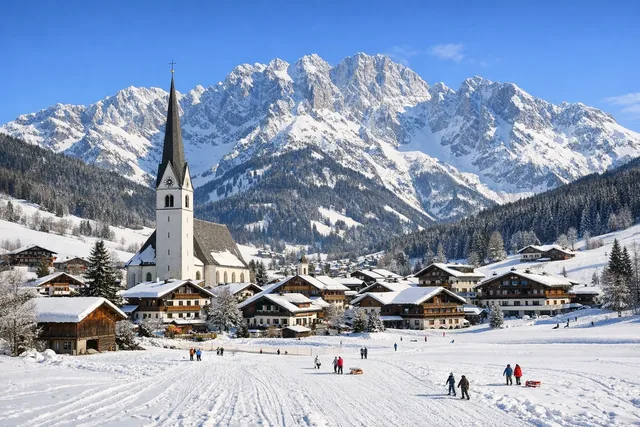 Maria Alm