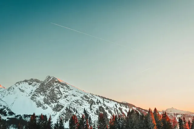 Skirejse til Morzine