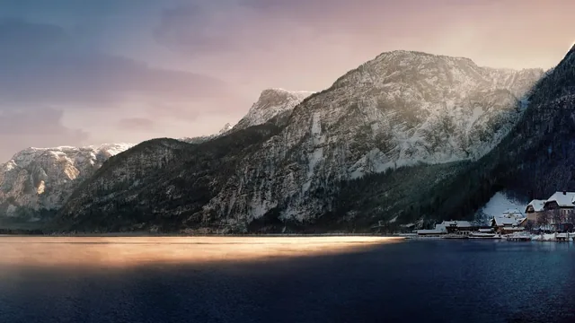 Skirejse til Nassfeld