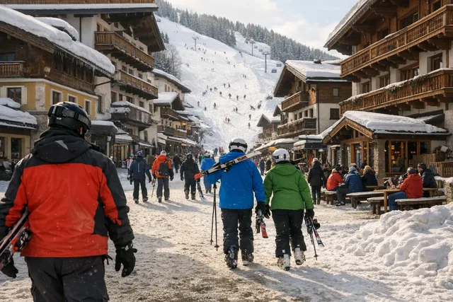 Saalbach
