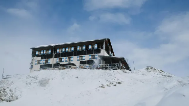 San Martino di Castrozza