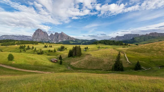 Selva Val Gardena