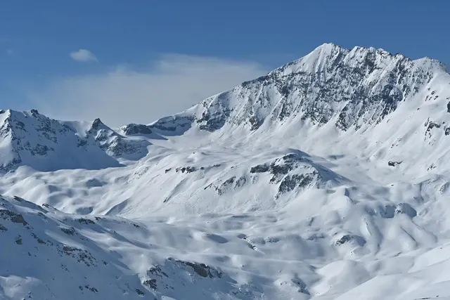 Tignes