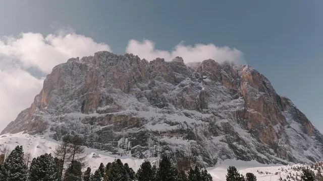 Skirejse til Val di Fiemme