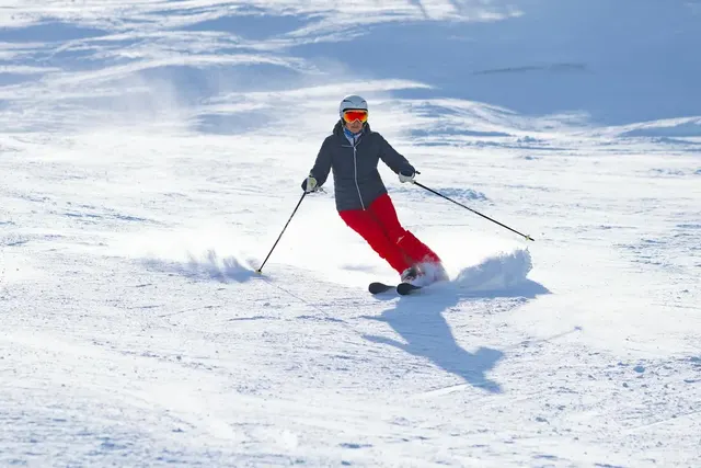 Val Thorens