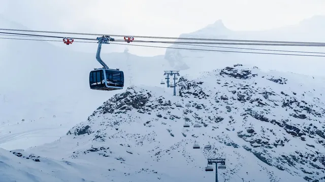 Zermatt