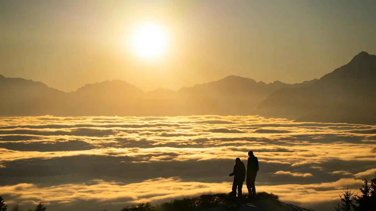 Skirejse til Crans-Montana i Schweiz