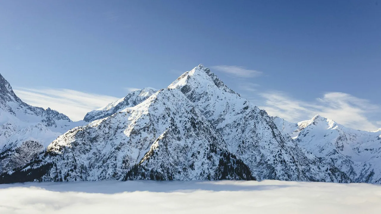 Skirejse til Les Deux Alpes i Frankrig