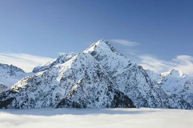 Skirejse til Les Deux Alpes