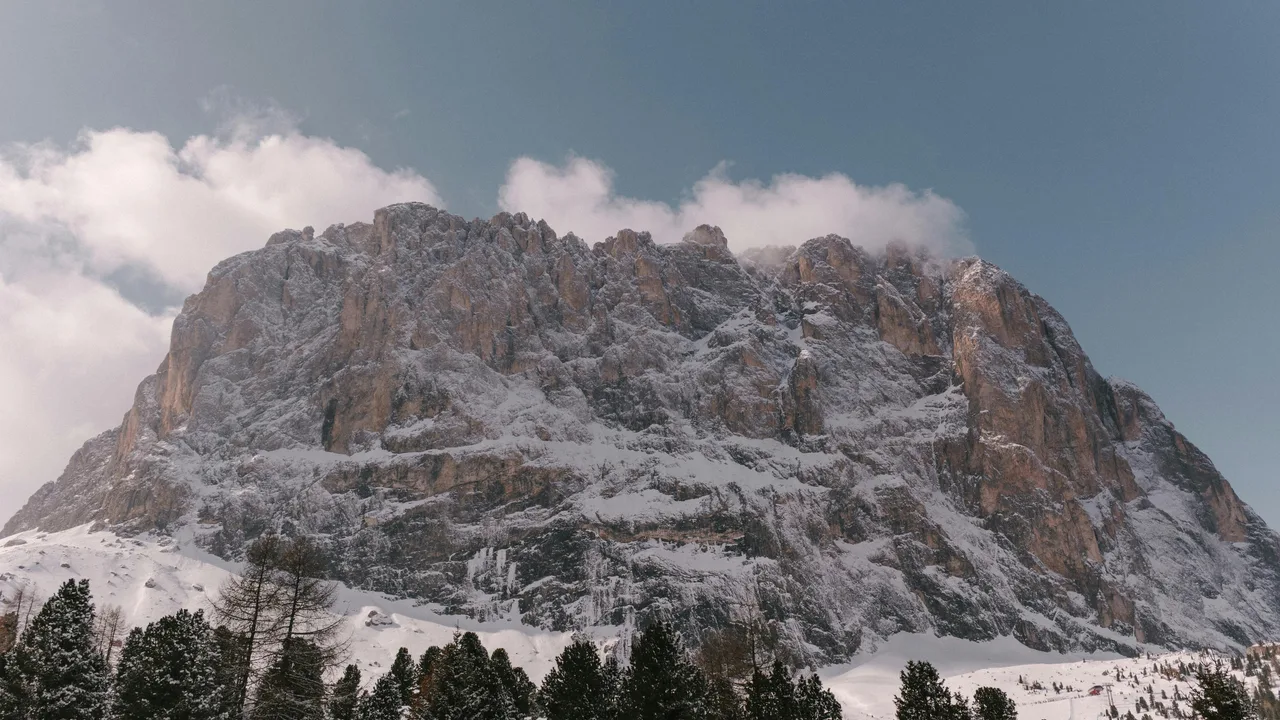 Skirejse til Val di Fiemme i Italien